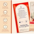 thumbnail image 2 of Happy Home Incense Multipack- (5 Variants) Vanilla Cake, Balsam Cedar, Rose & Cinnamon, 2 of 7