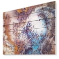 thumbnail image 1 of Design Art - Decorative Stone Moss Agate Close up, 1 of 5