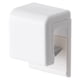 thumbnail image 1 of Billuyoard Toothpaste Holder Wall Anti-slip Waterproof Bathroom Organizing Saving Stand Rack Tube Hanging Tubing Removable Space Type1, 1 of 6