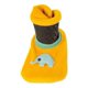 thumbnail image 4 of Pantufla De Tela Para Bebé. Suela Antiderrapante. Animalitos, 4 of 5