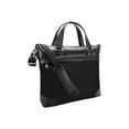 thumbnail image 2 of McKleinUSA EASTWARD 15" Nylon Slim Laptop Briefcase 18395, 2 of 7