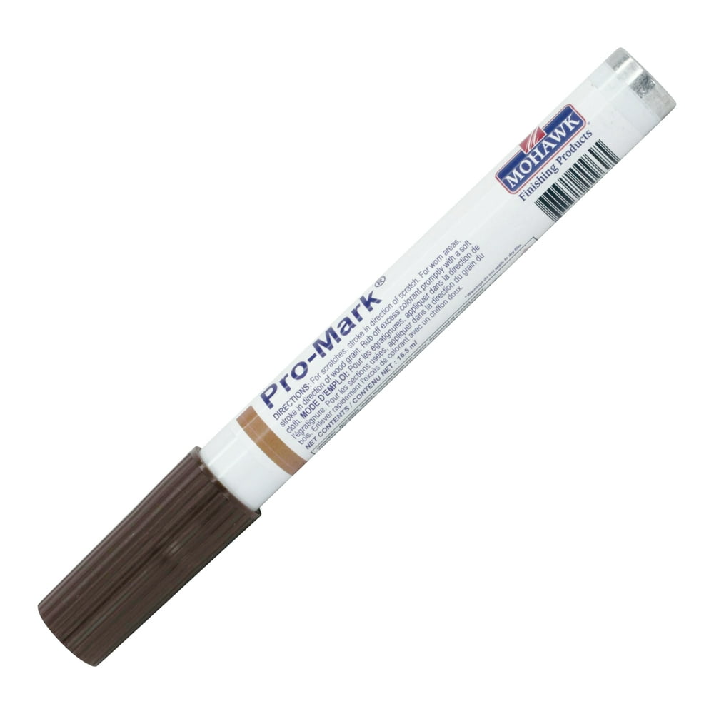 Mohawk Pro Mark Touch Up Stain Marker, ProMark Light Oak