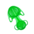 thumbnail image 2 of Trineo de Nieve Strade Fareast Limited para niños tabla deslizante scooter de Nieve verde, 2 of 8