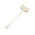 thumbnail image 2 of AMLESO Mini Marteau en Bois Outils à Main Portatifs Faits à la Main Maillet de Cuisine Multi Usage, 2 of 8