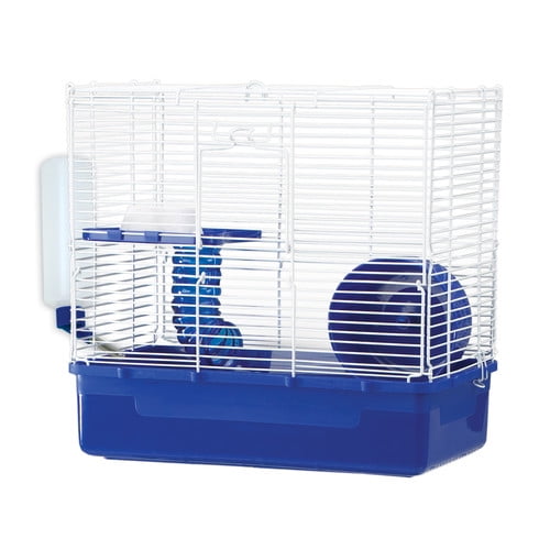 Ware Manufacturing Home Sweet 2Level Small Animal Modular Habitat