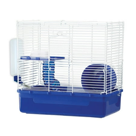 Ware Manufacturing Home Sweet 2-Level Small Animal Modular Habitat