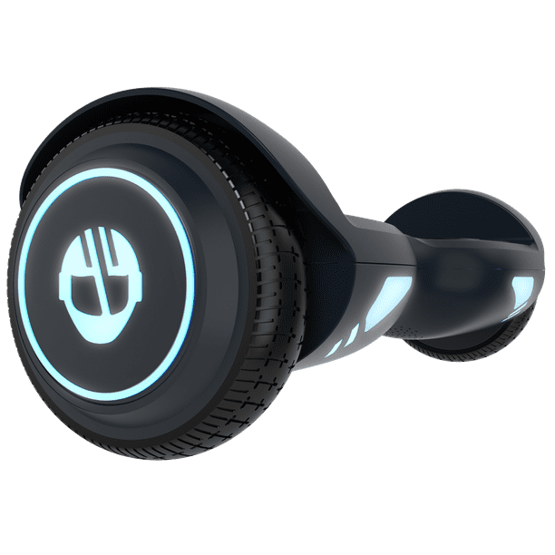 GOTRAX Edge Hoverboard UL Certified 6.5" Hover Board w/ Self