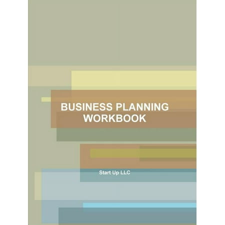 Start Up: Business Planning Workbook (Paperback)