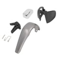 thumbnail image 4 of Car Automatic Transmission Shifter Knob Kit 42539736 Replacement for Sonic 2012?2016, 4 of 5