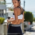 thumbnail image 5 of Sac Banane Invisible de Sport Multifonction pour Hommes et Femmes, Course Nocturne de Plein Air et Mise en Forme, Imperméable, 5 of 5