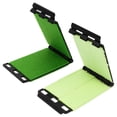 thumbnail image 2 of Guitar Fretboard and String Cleaner with Efficient Design for Thorough Cleaning Assorted Color Plastic and Polyester, 2 of 3