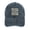 Navy, variant on Metric System Cant Measure Freedom Sand Colour Baseball Cap for Men Women, Adjustable Snapback Hats Cotton Hat