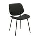 thumbnail image 1 of Silla de Comedor Benzara Inc Juego de 2 Gris, 1 of 2