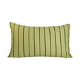 thumbnail image 2 of Vfedsrsge Green Cotton Pillow Protector - Sateen, Soft & Quiet, Anti-Mite, Stays In Place, Shrink Resistant - Ideal for Family & Guests, 2 of 6