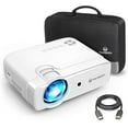 thumbnail image 1 of VANKYO Leisure 430W Portable Video Projector - Open Box, 1 of 4