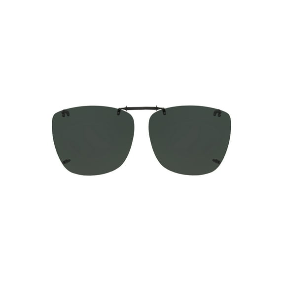 Solar Shield Solar Shield Frameless Clip Ons