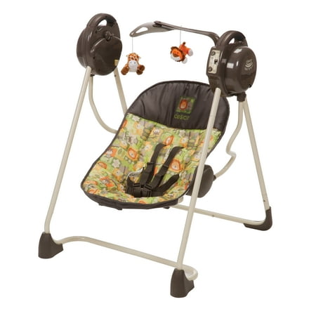 Cosco Sway N Play Swing