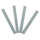 thumbnail image 1 of KAKOWELY 4Ud Para Lijar Con Resistencia Y Dureza Ideal Para Y Desbarbado, 1 of 8