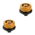 thumbnail image 4 of Youkk Versatile Camping Stove Adapter Convert Canister for Extended Outdoor Cooking Orange 35x30mm 2Set, 4 of 6