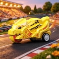 thumbnail image 4 of Gqqkzmb Push Sliding Stunt Car Toys Cool Appearance Interesting Car Toy for Entertainment Interactive Play, Halloween Christmas Birthday Gifts, 4 of 9