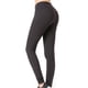 thumbnail image 5 of Body deportivo de manga larga, pantalones de entrenamiento para correr/yoga para mujer-XL, 5 of 8