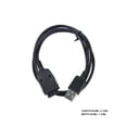 thumbnail image 3 of Chargeur de Rechange Câble de Données USB pour MP3 / MP4 Style Aléatoire (Noir), 3 of 9