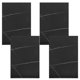 thumbnail image 1 of OHOIOLLA 4Ud Azulejos Adhesivos Para Pared Con Textura Para, 1 of 6
