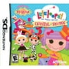 Lalaloopsy Carnival Of Friends (ds) - Pr