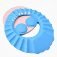 thumbnail image 1 of Baby Shampoo Cap Adjustable Childrens Shower Hat Waterproof Kids Bath Visor Cute Infant Wash Hair Shield Cap for Eye Protection, 1 of 7
