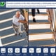 thumbnail image 5 of Organizador de mangueras de jardín resistente con soporte para tubos | Guarda y protege mangueras de agua para exteriores | Herramienta de mantenimiento de jardines y césped para una fácil gestión de, 5 of 6