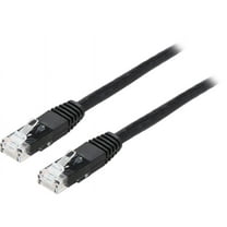 Tripp Lite Cat6 Gigabit Molded Patch Cable