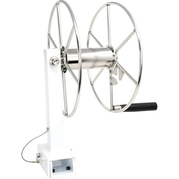 Beau Mac Rope Winder Kit 800' Spool 19690