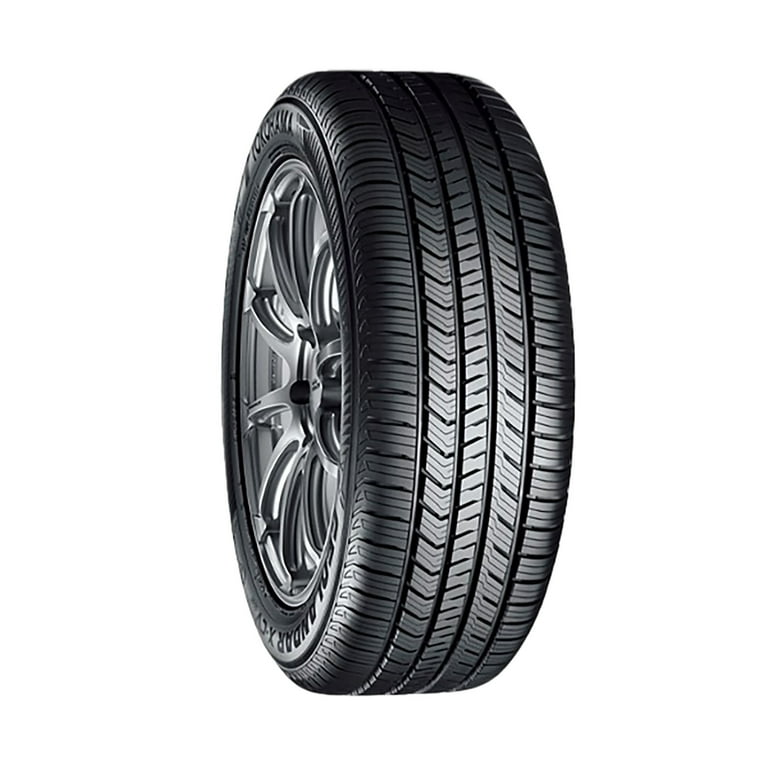 Yokohama G057E All Season 265/55R20 113V XL SUV/Crossover Tire