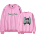 thumbnail image 3 of Tobe Nwigwe 2025 Home Is Where The Hood Is Tour crew neck sweatshirt Merch Long sleeve Fashion Casual Hooded Sweatshirts, 3 of 4