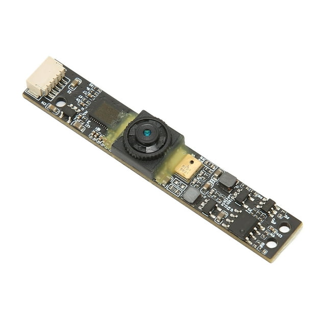 Mini Module de Caméra, Lecteur Compact Sans Carte de Caméra USB