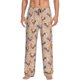 thumbnail image 1 of Balery Roosters In Floral Pantalones de pijama para hombre, pijama ultraligero, pantalón de descanso-X-Large, 1 of 6
