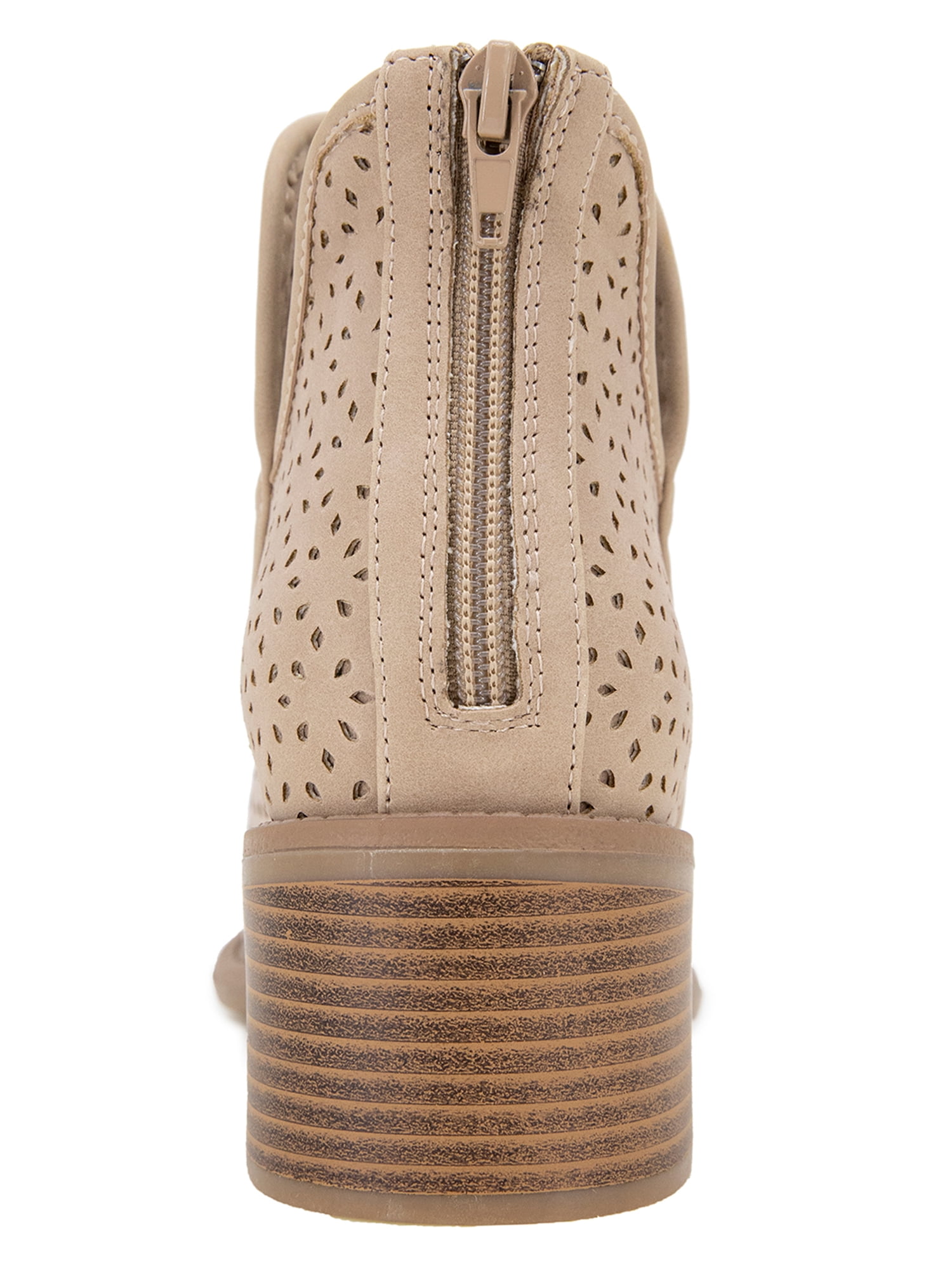 UnionBay Women's Brielle Ankle Boot