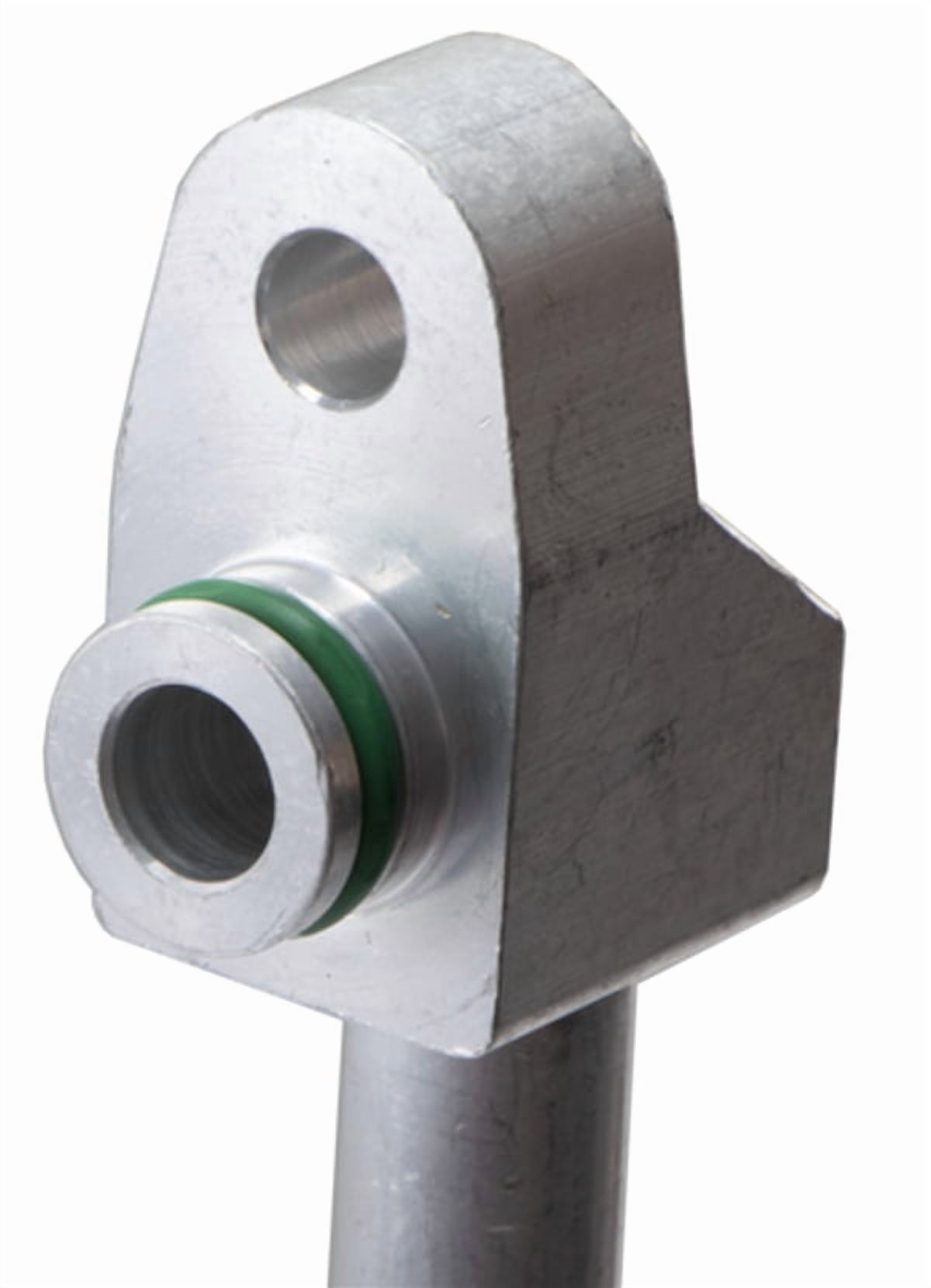 Discharge Line Hose Assembly