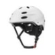 thumbnail image 3 of Casco de bicicleta para niños, casco de ciclismo de carretera, resistente a impactos y con absorción de impactos. Blanco, 3 of 7