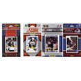 thumbnail image 3 of CandICollectables AVALANCHE413TS NHL Colorado Avalanche 4 Different Licensed Trading Card Team Sets, 3 of 3