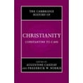 thumbnail image 2 of L'histoire de Cambridge du Christianisme: Volume 2, Constantine à c.600, 2 of 3