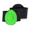 thumbnail image 1 of Magnetic Foot Pad Flat Foot Support Shock-absorbing Foot Protector Elastic Bandage Badminton Running Sports Forefoot Pad, 1 of 3