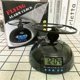thumbnail image 2 of Flying Alarm Clock Novelty Digital LED Alarm Clock Gadget Helicopter Chopper Propeller Clock Creative Gift for Wake Up Heavy, 2 of 5