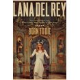 thumbnail image 1 of Singer Lizzy Grant Lana Del Rey Poster Aesthetic Music Album Rapper Hip Hop Movie Canvas Decoration Wall Art Mural Room Decor, 1 of 5