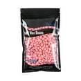 Hard Wax Beads For Hair Removal 100g 3.5 OZ Total 10 Colors Hard Wax