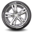 thumbnail image 2 of LLANTA CONTINENTAL TERRAINCONTACT HT 285/45R22 114 H XL FR, 2 of 3