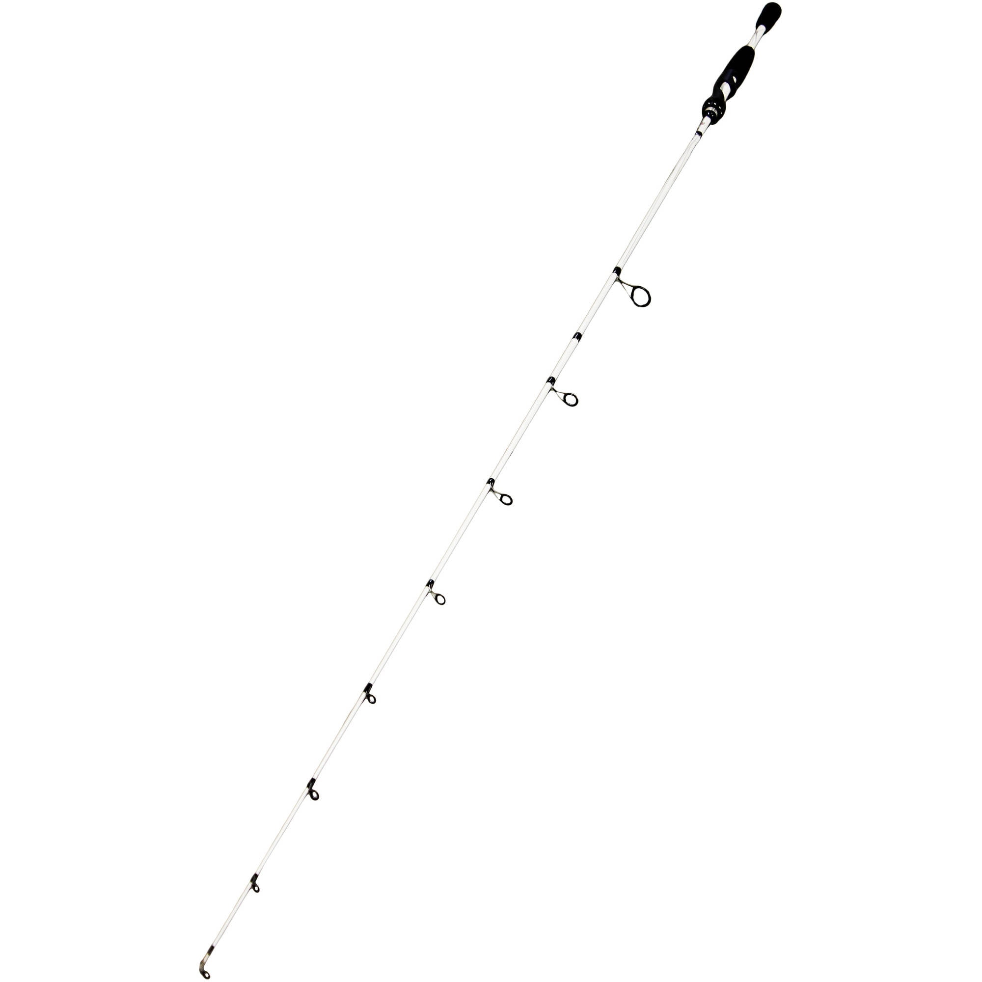 abu garcia veritas casting