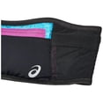 thumbnail image 4 of Bolsa de Cintura Asics Aqua L para Niño Unisex, 4 of 5