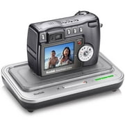 Kodak 6.1 MP EasyShare DX7630 Digital Camera with Dock