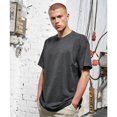 thumbnail image 2 of Build Your Brand Mens/Womens Heavy Oversized Tee, 2 of 2
